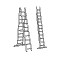 Productcategorie Bouwladder