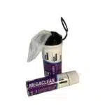 zestaw: MegaClean i MegaWipes