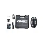 Grabo Pro w etui