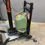 elevall 400