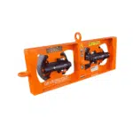 Glasheber Kim150 elektrische Pumpe