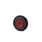 Roue Polyfill 260/85 avec capuchon de serrage
