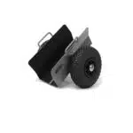 Zacisk do ram na kołach pompowanych 170 mm