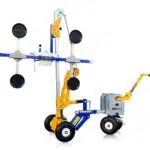 Quattro Lift combi kim4 prof.