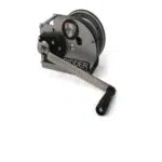 Hand winch for the Gevelridder