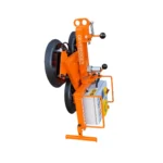 Glazen vacuümheffer 350 FLEX