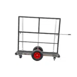 Glaswagen BigUrban Carve 500 kg – 1,5 × 1,5 m