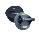 KIMDoubleD Auto Vacuum Hand Pompzuiger