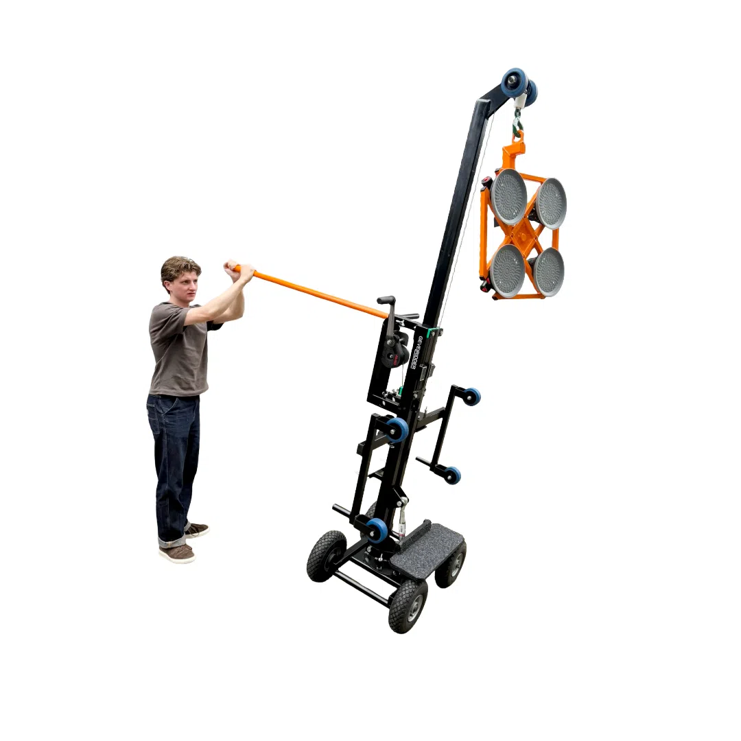 Quattro-lift Combi 200 Plus (kopie)