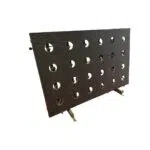 Glassnijtafel kantelbaar